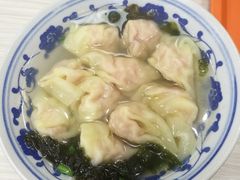 -新丰小吃(中山中路分店)