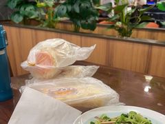 -王家沙点心店(南京西路总店)