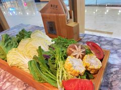 -鱼豆吉·豆浆鱼火锅(宜昌万达店)