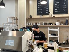 -白鹅咖啡(金城花园店)