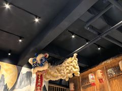 -赵小犇·江湖川菜馆