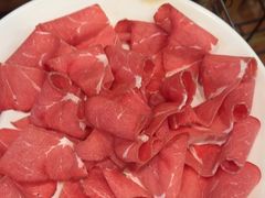 -马记伊源斋涮肉·清真菜(潘家园古玩市场店)