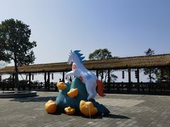 -广州市帽峰山景区