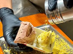 -野人先生Gelato(上海长宁龙之梦店)