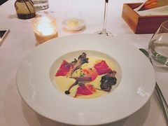 低温慢煮日本有机温泉蛋-蝶舍·MAISON PAPILLON