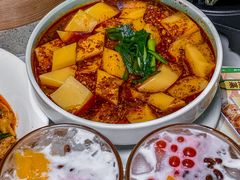-奔跑吧陕菜·盛世长安(民乐园万达店)