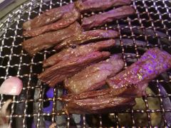 -十三姨正合丰烤肉(营迹路店)