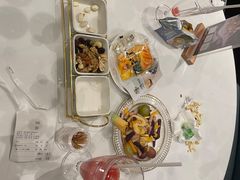 -水上明月·湖景餐厅