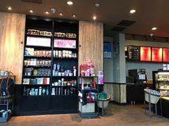 -星巴克臻选(沈阳万象城店)