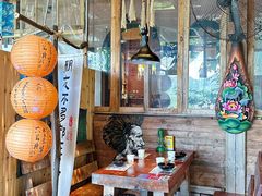 -马灯部落·西湖边的创意山景餐厅(虎跑动物园店)