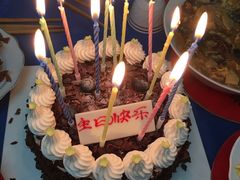 -好利来(新宜白店)