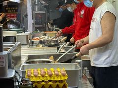 -扬二春炒饭(国庆路总店)