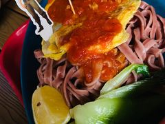 -Tangled Tree Tavern 老藤树食栈
