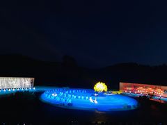 -鼎盛王朝康熙大典实景演出