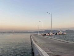-深圳湾公园(南山区)