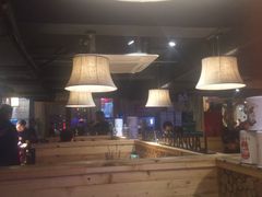 -江城老胖串店(湖西路店)