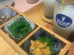 -立山居酒屋·烧鸟 天妇罗(西北湖店)