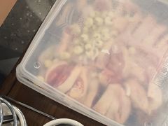 -烹然四季椰子鸡火锅(姚家园万象汇店)