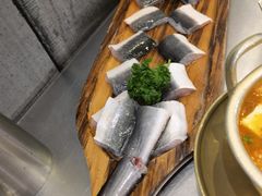 -本炙炭烤·蒲烧活鳗料理店(金沙洲店)