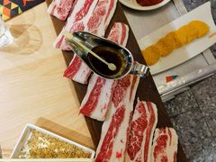 -千纸鹤嫩汁烤肉(西大直街店)