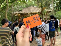 -Bamboo Saturday Market(Nana Jungle)