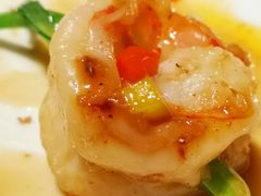 -宝丽轩中餐厅BAOLIXUAN