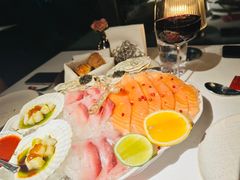 海鲜拼盘-弗兰克牛排西餐厅Ribone steak house(柠檬花园店)