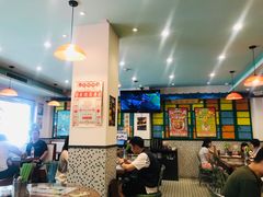 大堂-小龍鳳餐室(番禺路店)