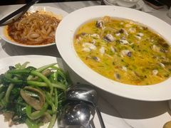 -一品红川菜(皇岗店)