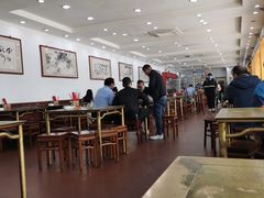 -惠丰源烩面馆(经七路店)