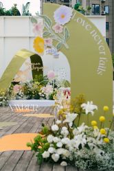 -琥珀婚礼策划AMBER WEDDING