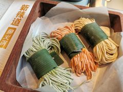 -新辣道鱼火锅(西直门店)