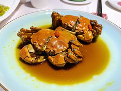 -蟹榭(静安寺晶品商场店)