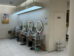 -天真蓝照相馆(五角场百联又一城店)