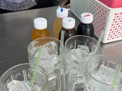 -榮泰米粉湯(Left Shop)