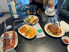 -宜家·瑞典风味餐厅(无锡店)