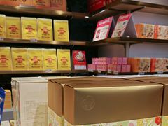 -嘉华鲜花饼·现烤(昆明老街店)