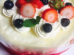 -艾加柒克蛋糕茶歇甜品台(春熙路店)