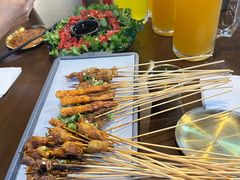 -林二哥宜烤官·宜宾小烧烤