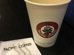 -太平洋咖啡(五月花店)