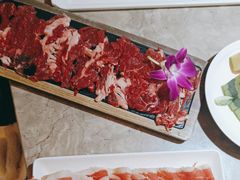 -小南房鲜美蛙火锅(北苑店)
