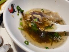 -莆田餐厅PUTIEN(三里屯店)