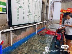 -钱山海鲜大排档