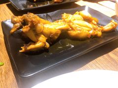 -汪爹爹武汉牛三鲜(朝外大街店)