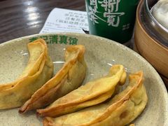 -李记清真馆(打钉巷店)