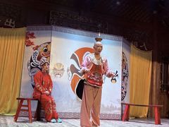 -顺兴老茶馆·精品川菜(世纪城店)