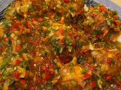 土耳其蛋包肉-维吾尔餐厅(宜山路店)