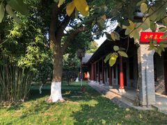 -中共五大会址纪念馆