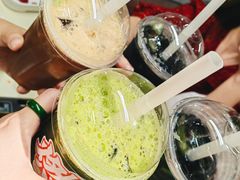 -燃计沙茶皇·香港沙茶火锅(人广旗舰店)