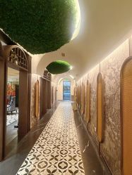 -花嫁丽舍婚礼殿堂(世博江景店)